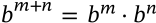 Exponential Sum