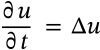 Heat Equation